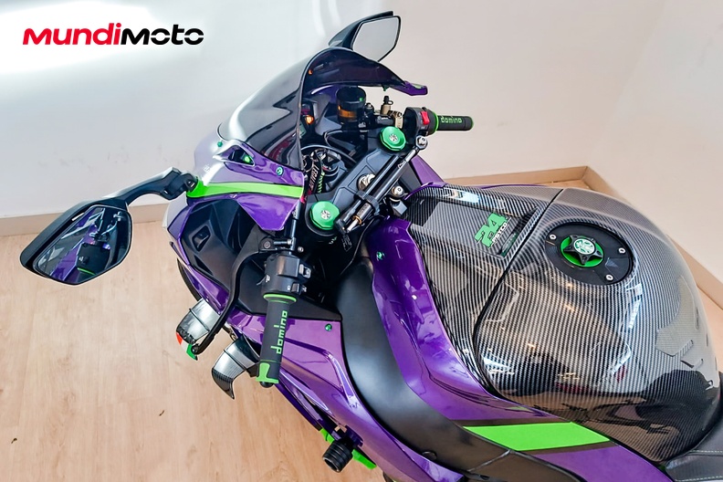 Motorbike image 10
