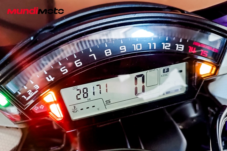 Motorbike image 11