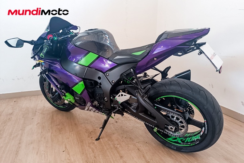 Motorbike image 7
