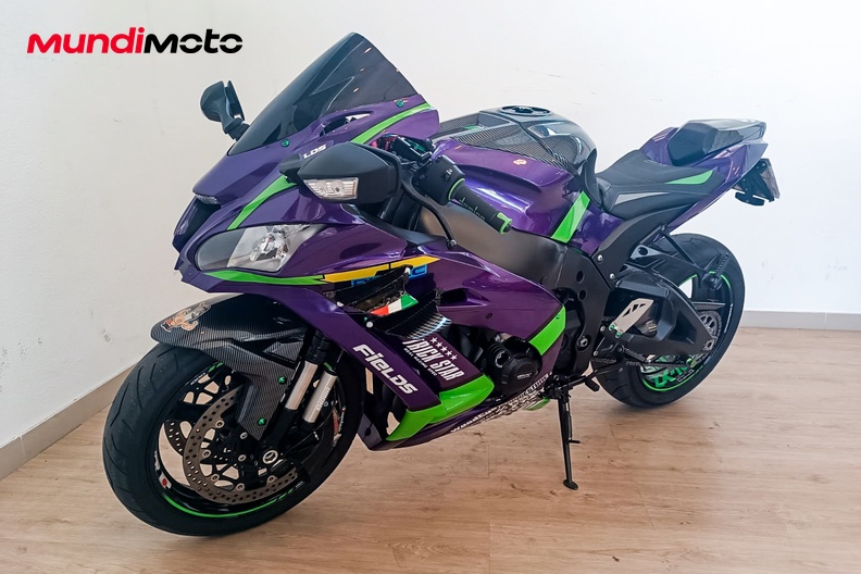 Motorbike image 6