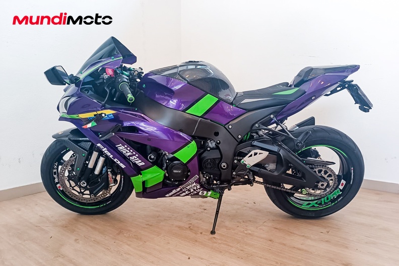 Motorbike image 5