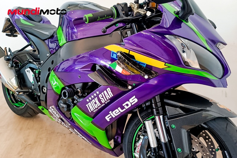 Motorbike image 4