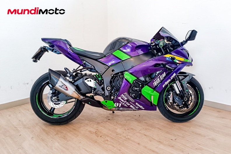 Motorbike image 0