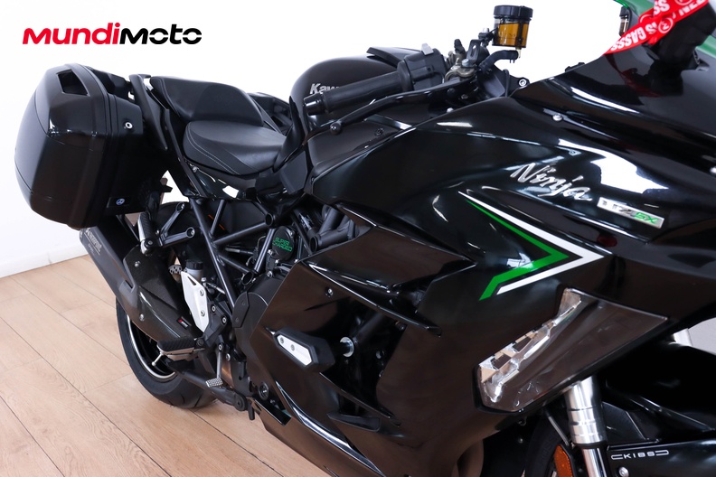 Motorbike image 12