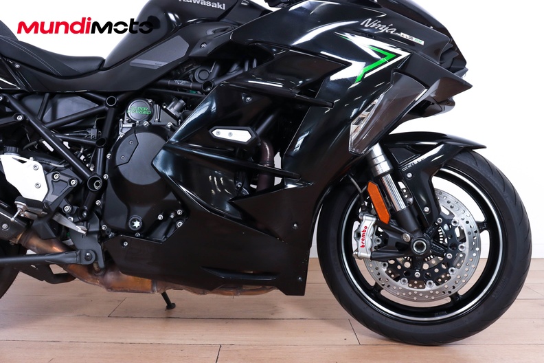 Motorbike image 13