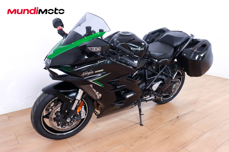 Motorbike image 7