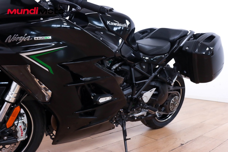 Motorbike image 8