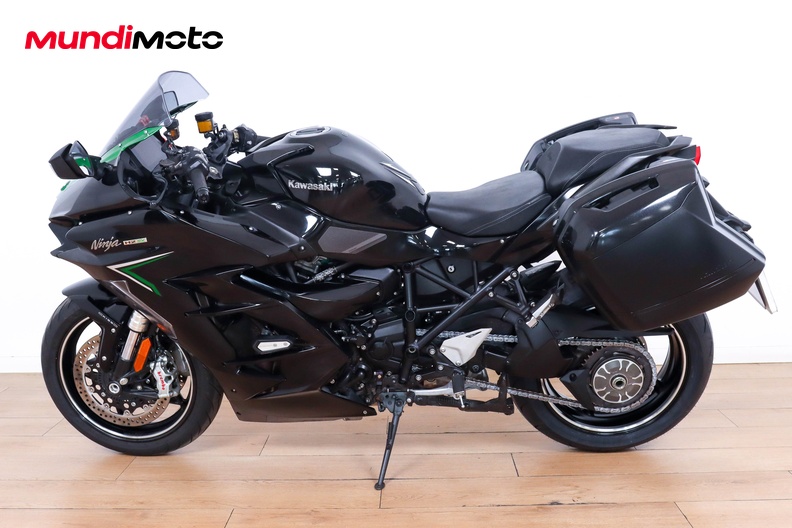 Motorbike image 5