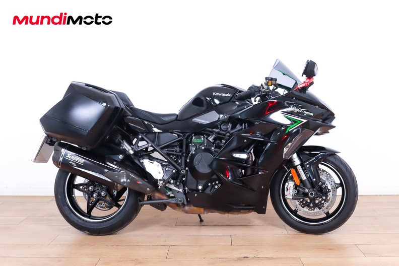 Motorbike image 0