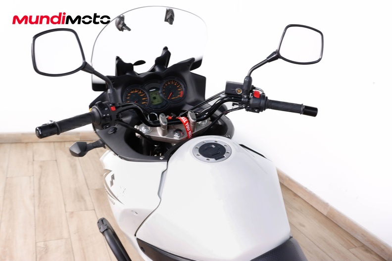 Motorbike image 10