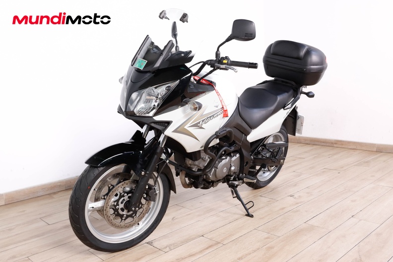 Motorbike image 7