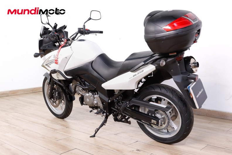Motorbike image 6