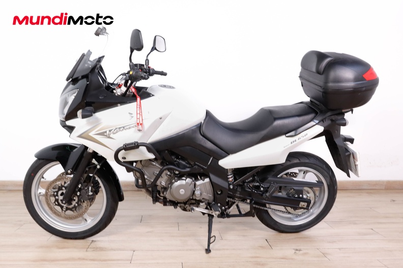 Motorbike image 5