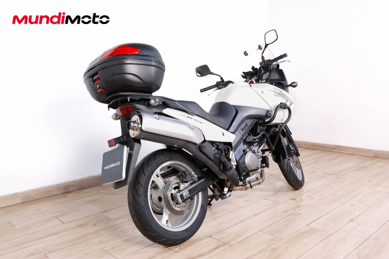 Motorbike image 2