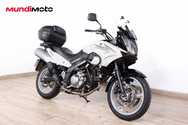 Motorbike image 1