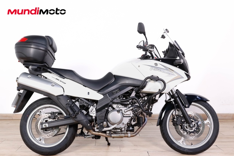 Motorbike image 0