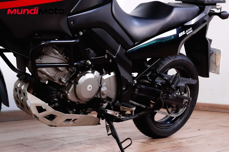 Motorbike image 8