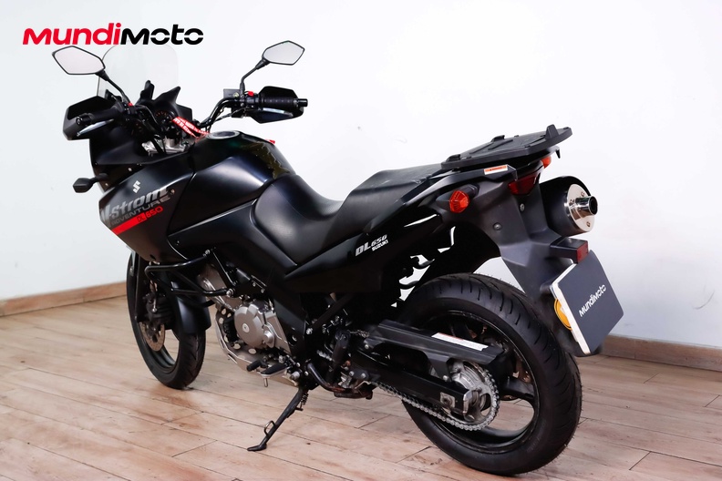 Motorbike image 6
