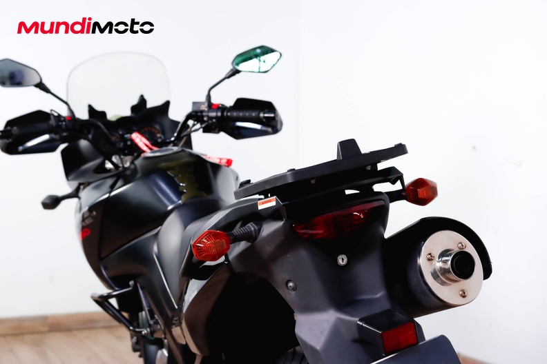 Motorbike image 9