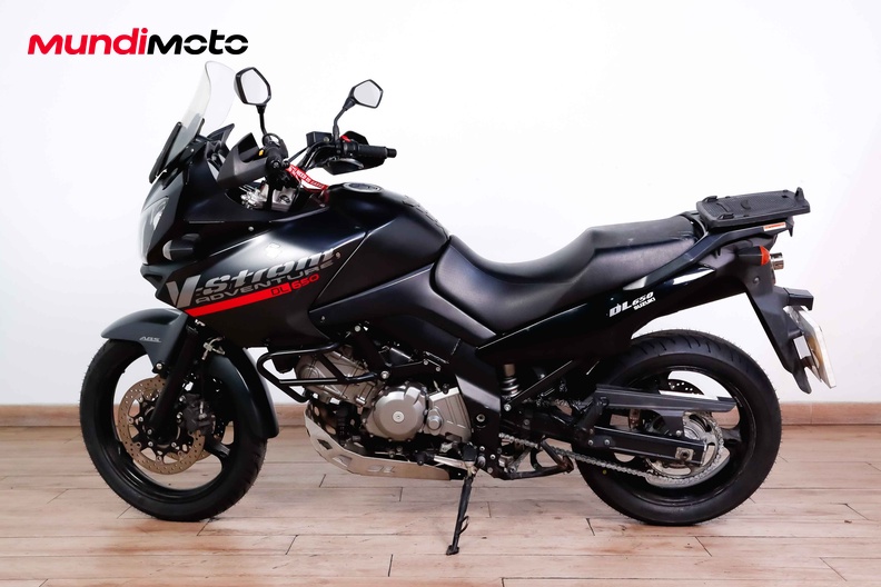 Motorbike image 5