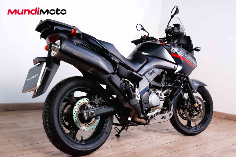Motorbike image 2