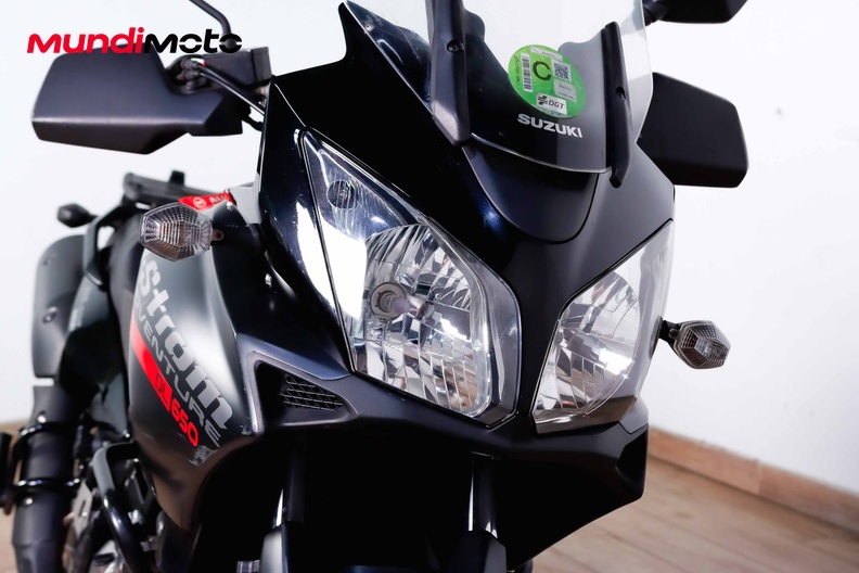 Motorbike image 4