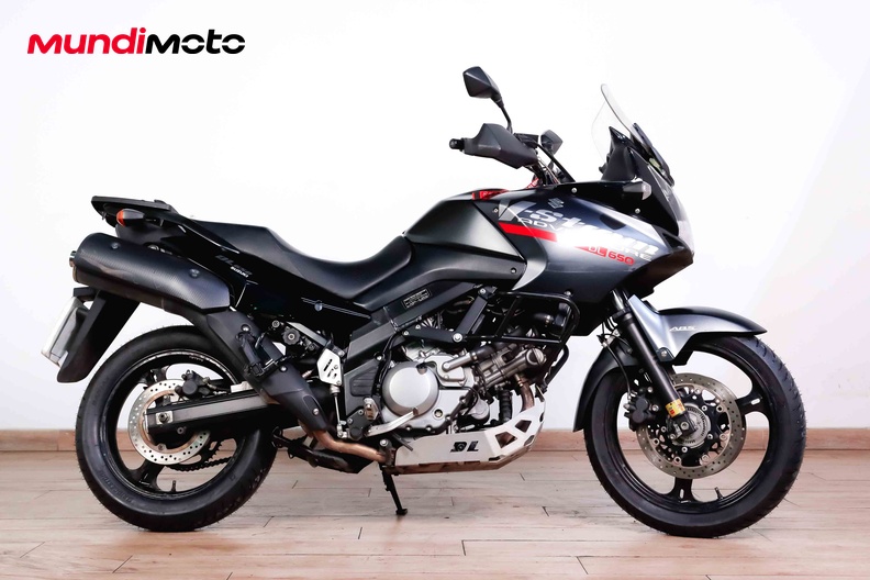 Motorbike image 0