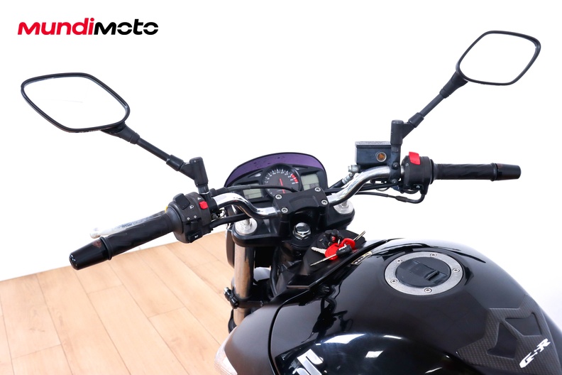 Motorbike image 10