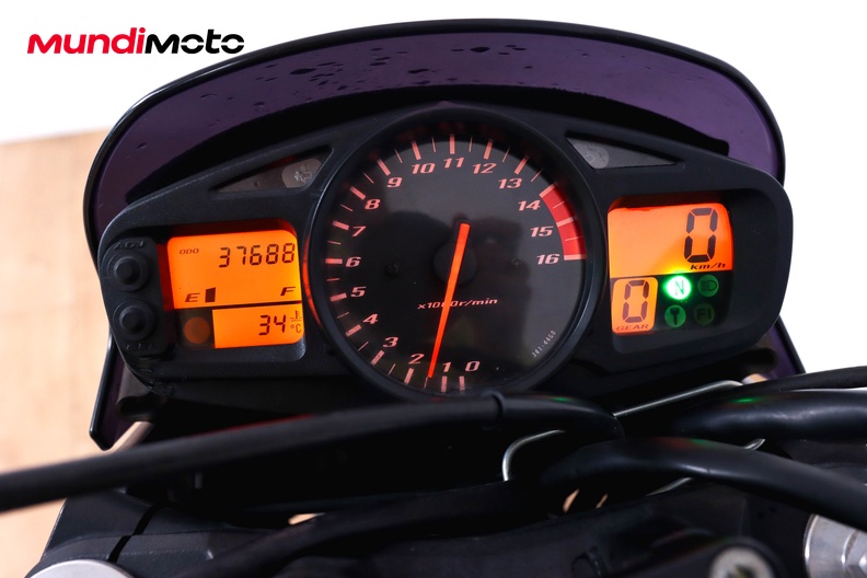 Motorbike image 11