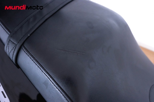 damage image