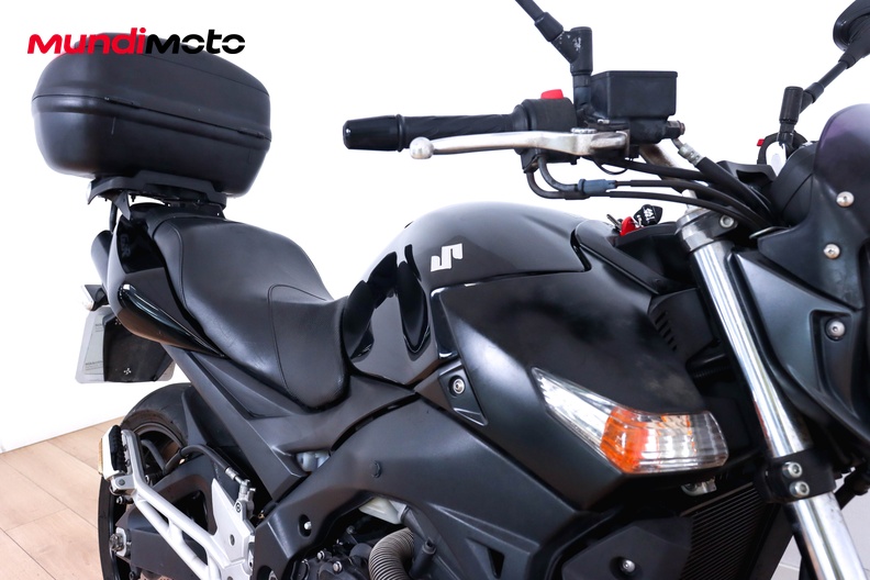 Motorbike image 12