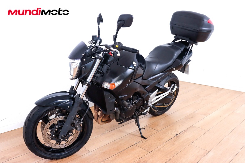 Motorbike image 7