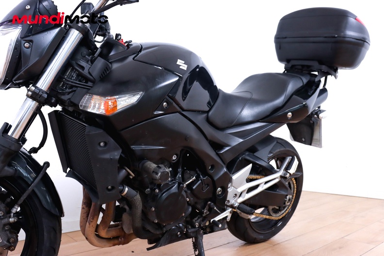 Motorbike image 8
