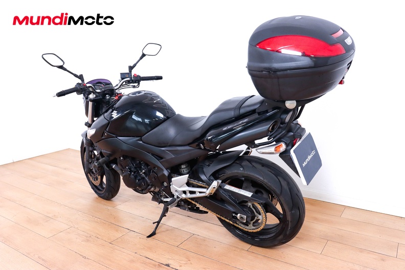 Motorbike image 6