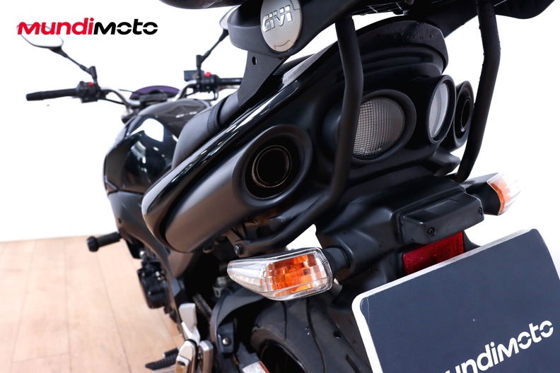 Motorbike image 9
