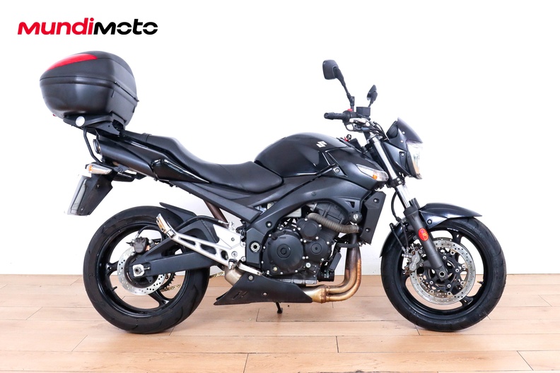 Motorbike image 0