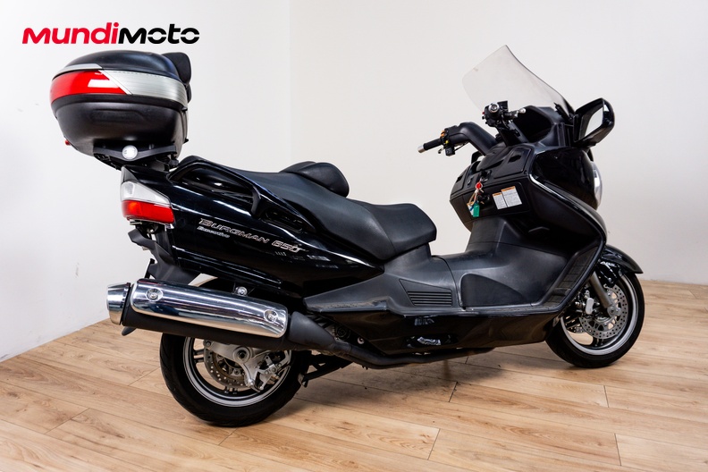 Motorbike image 2
