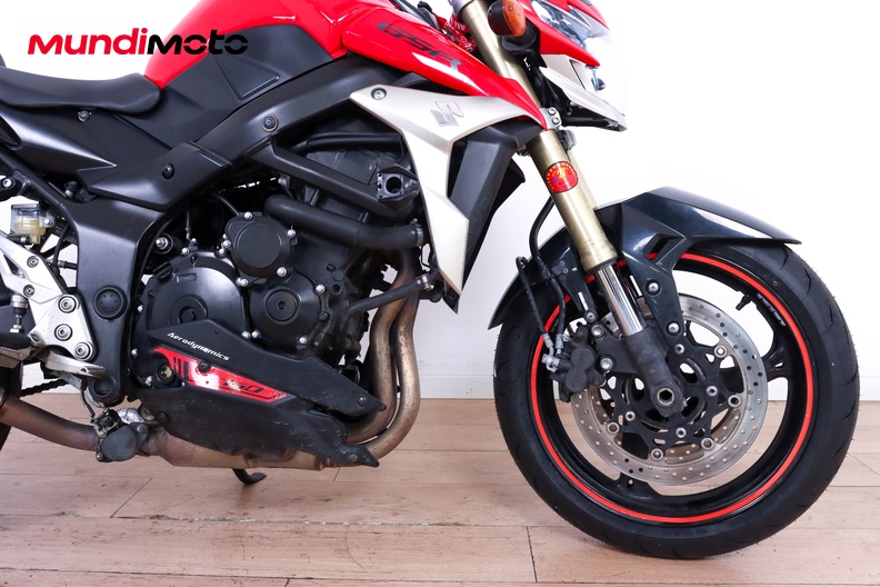 Motorbike image 12