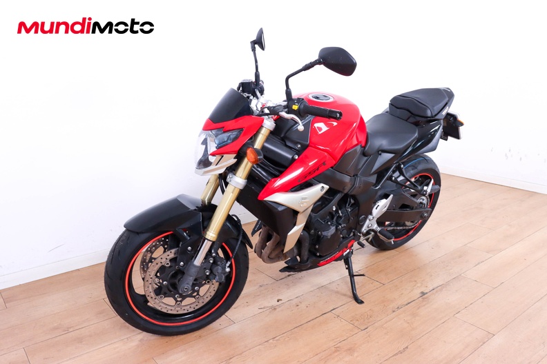 Motorbike image 7