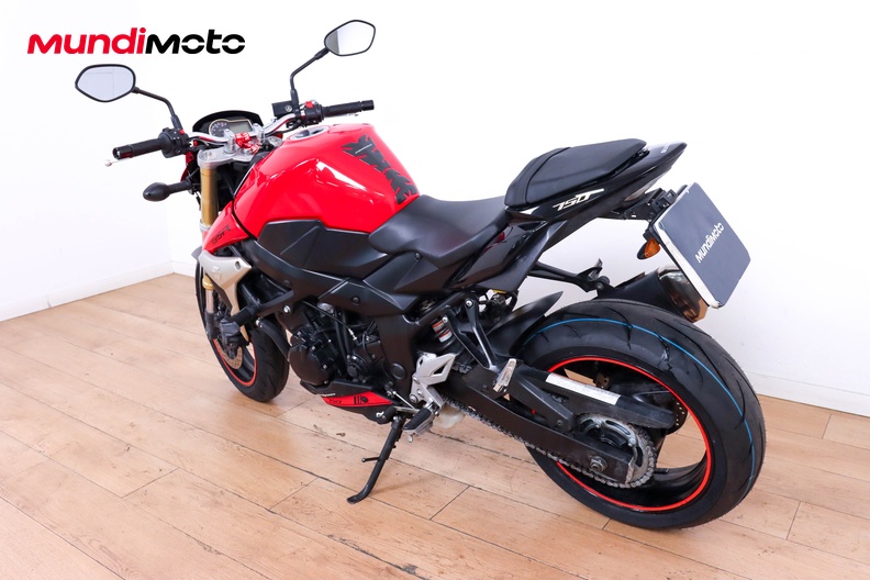 Motorbike image 6