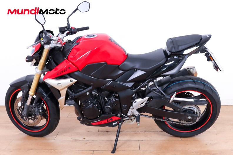 Motorbike image 5