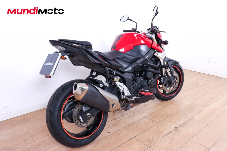 Motorbike image 2