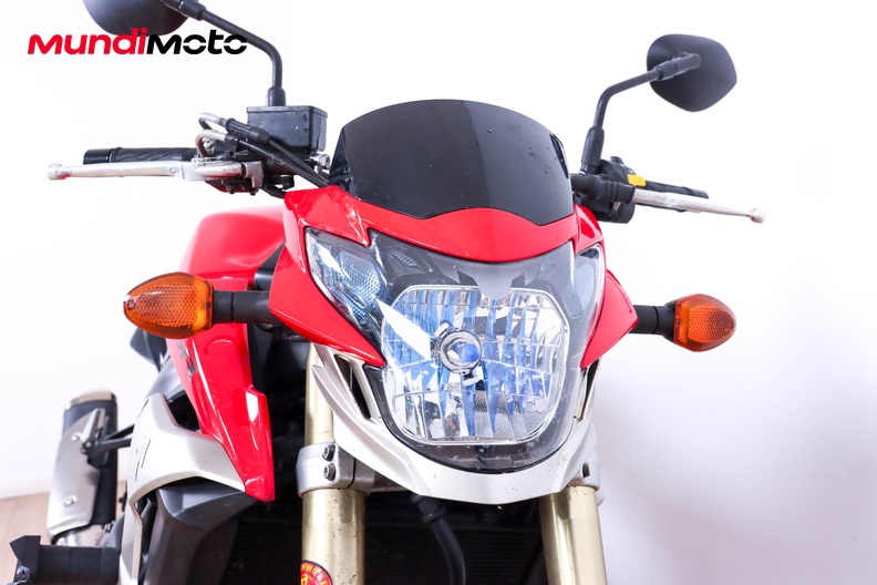 Motorbike image 4
