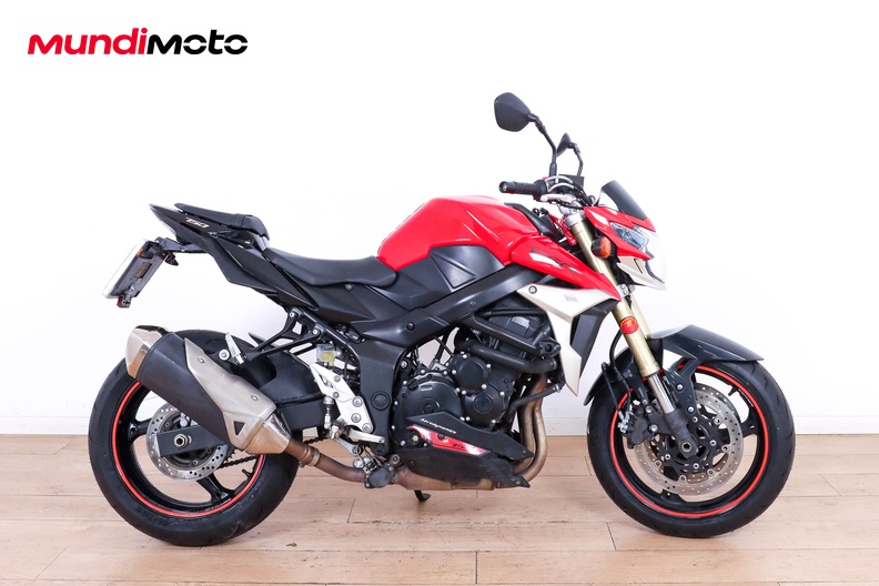 Motorbike image 0