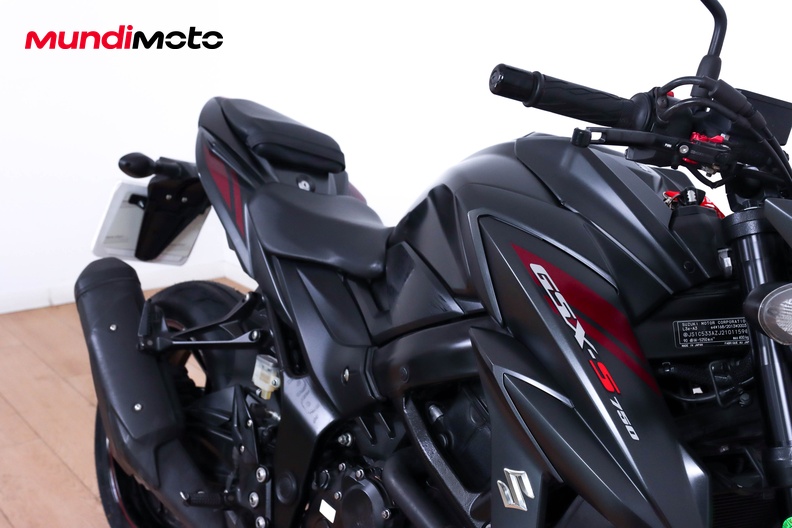 Motorbike image 13