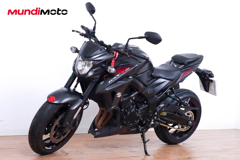 Motorbike image 7