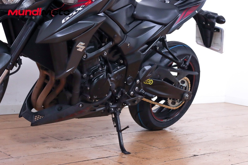 Motorbike image 8