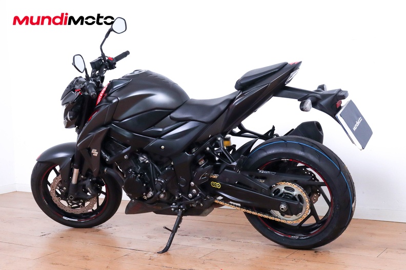Motorbike image 6