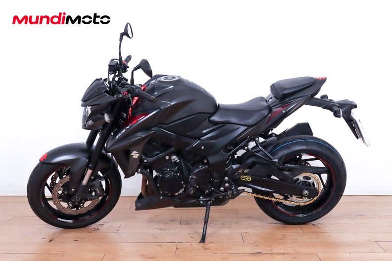 Motorbike image 5