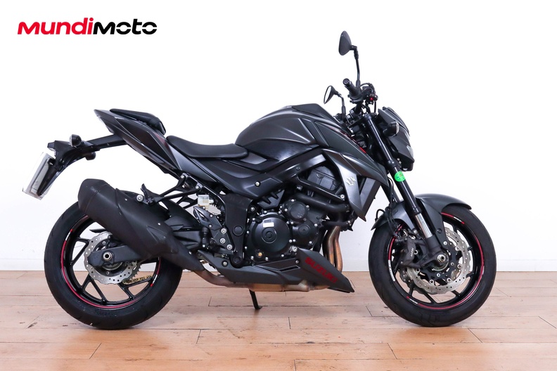 Motorbike image 0